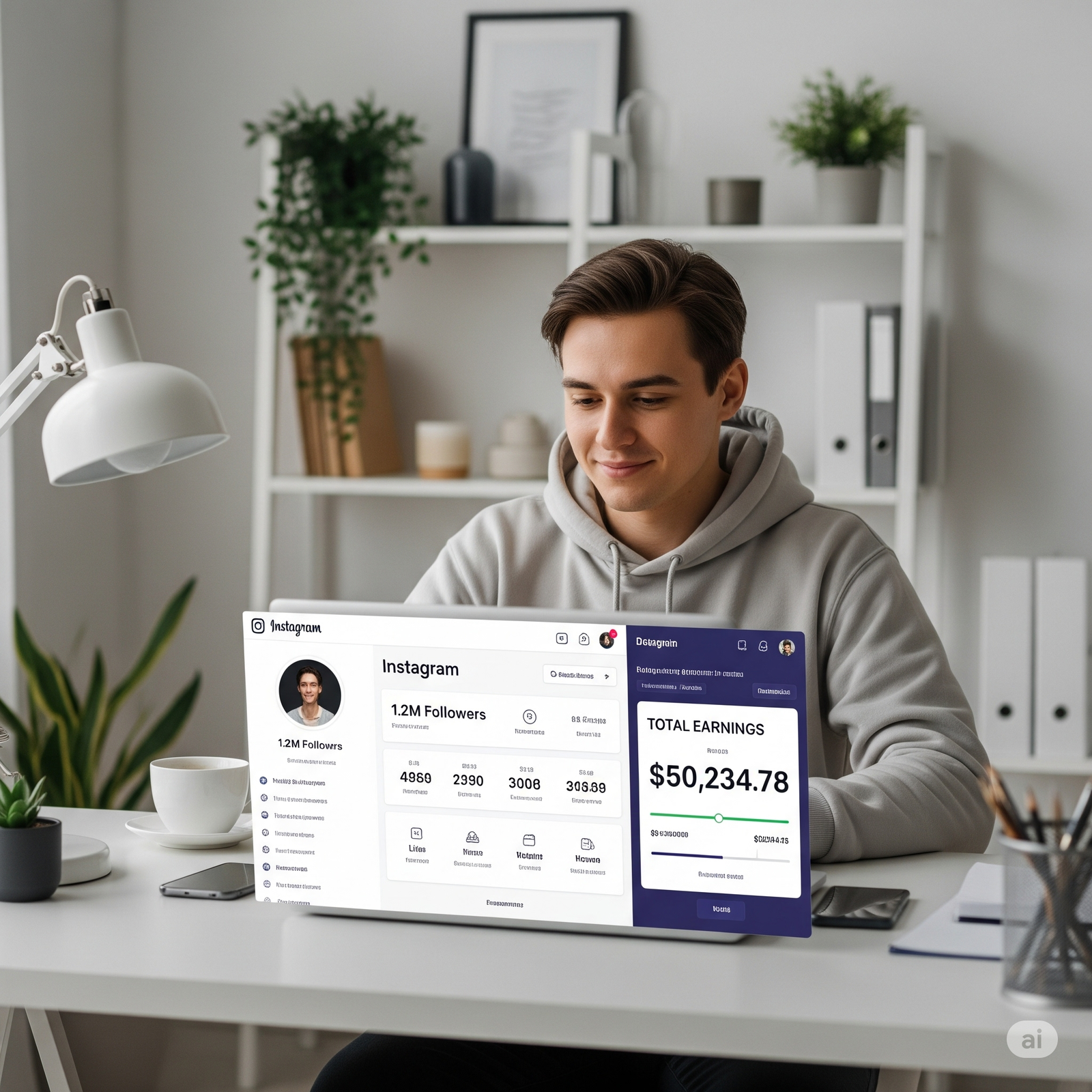 How to Monetize Your Instagram Account in 2025