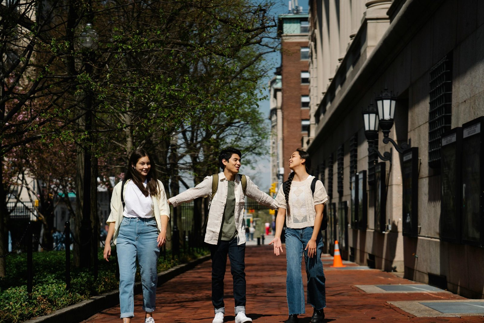 Bunker Hill Community College Suspends Study Abroad Programs