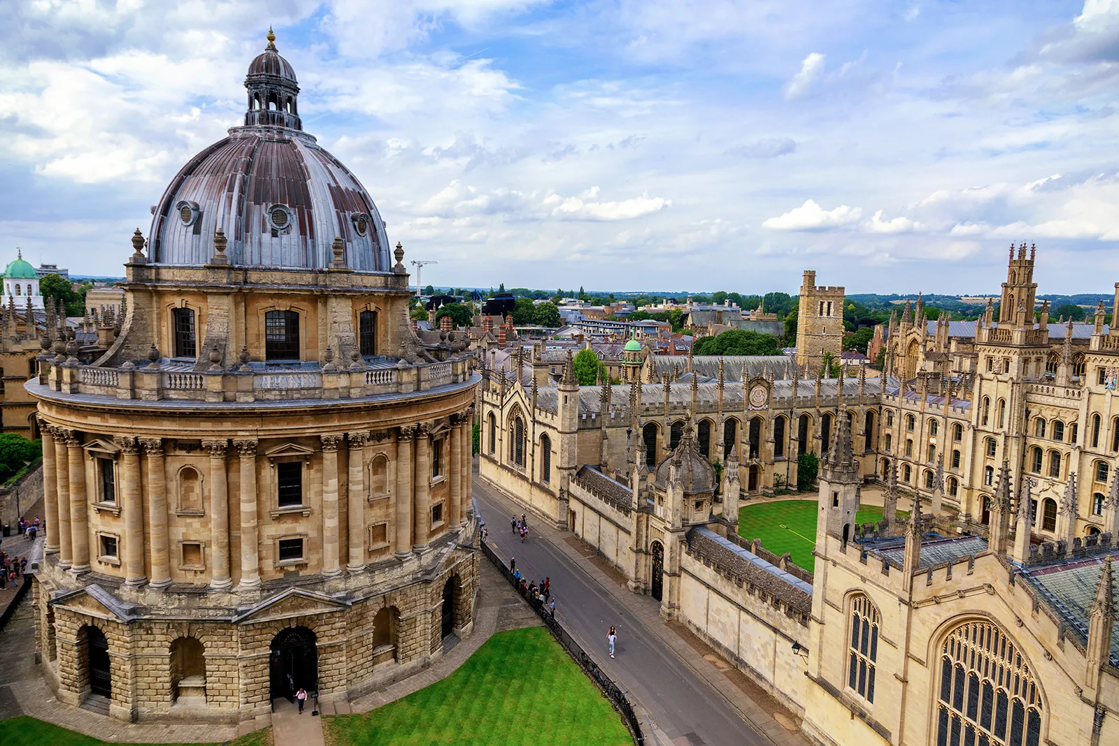 The Ten Most Educated Countries in the World